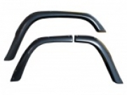 Off-Road Wheel Arch Kits